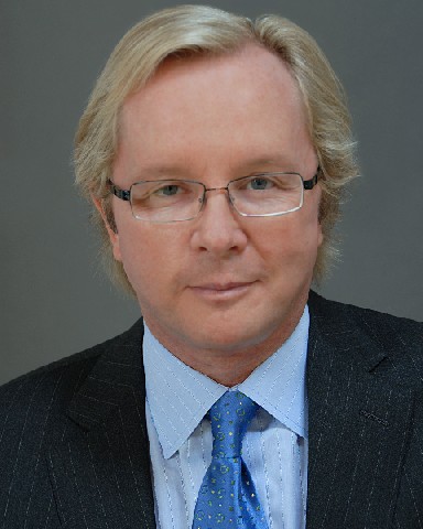 Carl Josefsson, Non-Executive Director, Stourhead Holdings