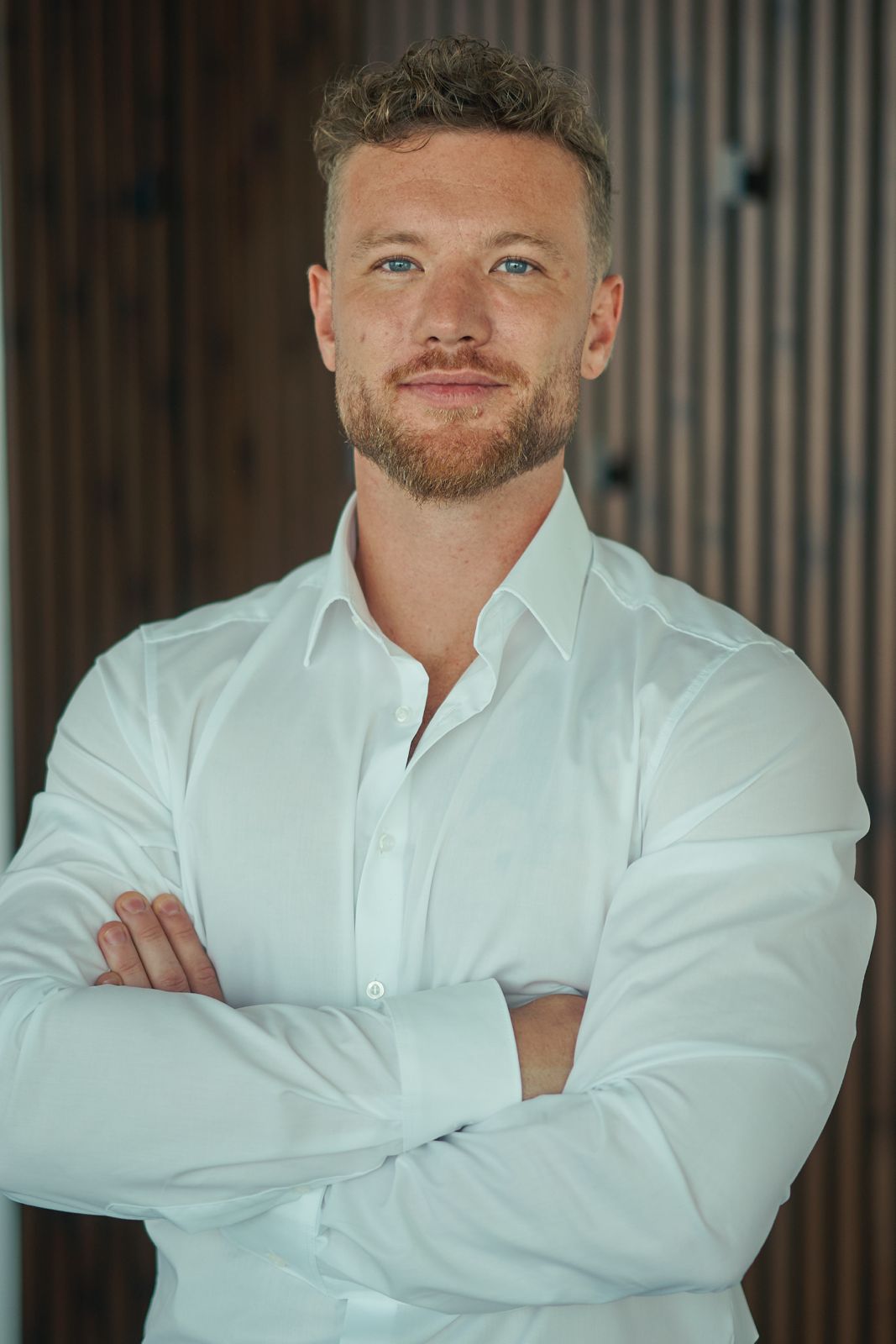 Niklas Rabanus