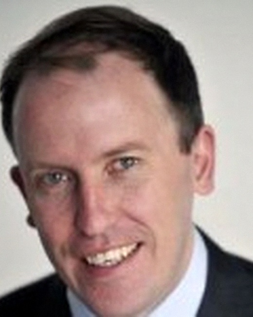 Richard Guerin, Non-Executive Director, Stourhead Holdings